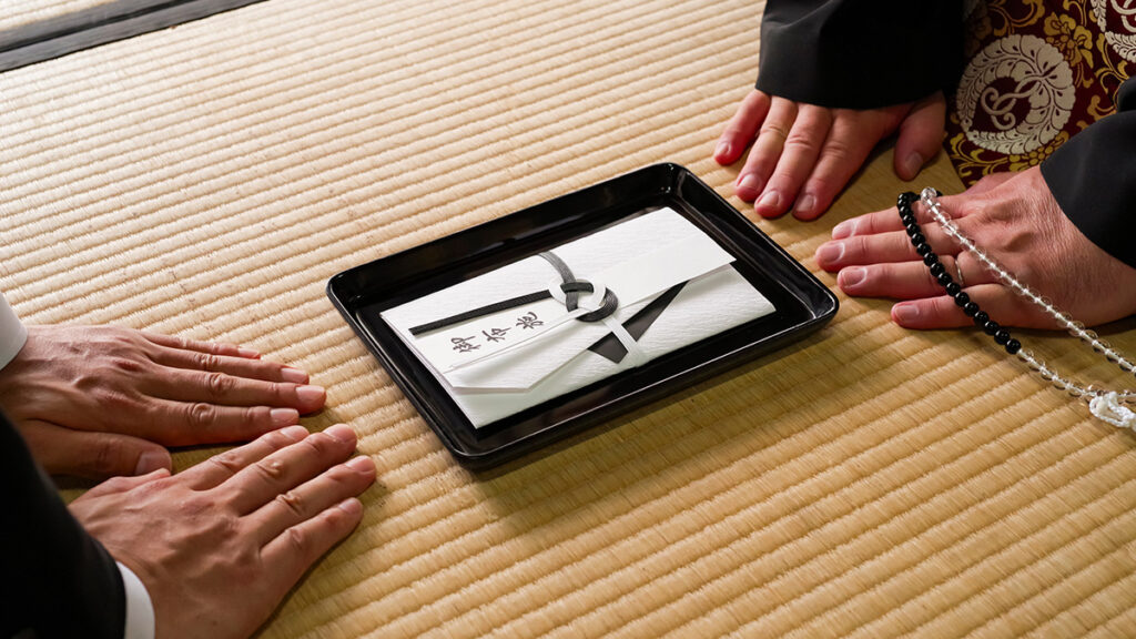 三回忌のお布施マナーと金額相場|僧侶への渡し方と注意点まとめ