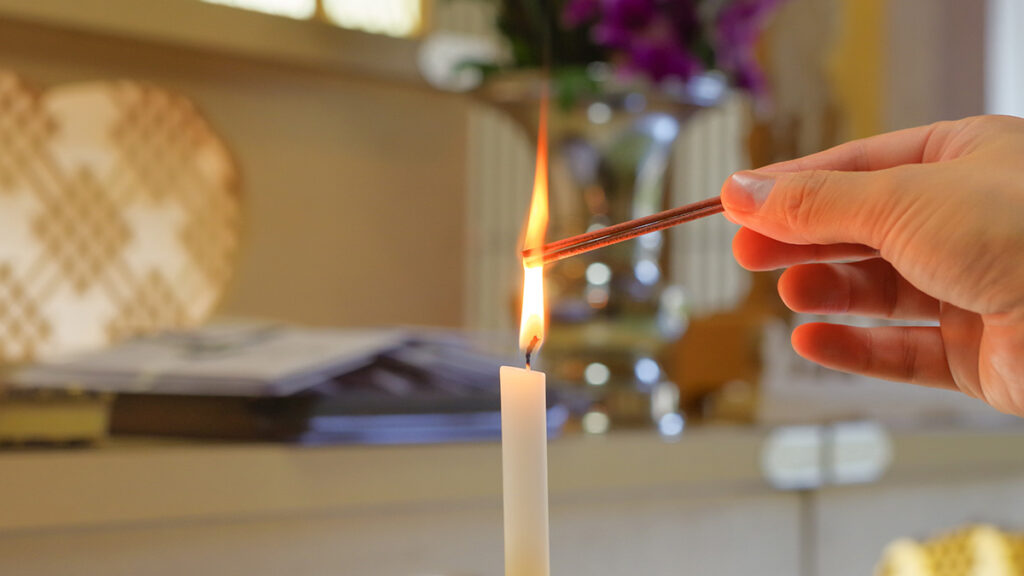 喪主と施主の違いとは？それぞれの役割と兼任する場合の注意点