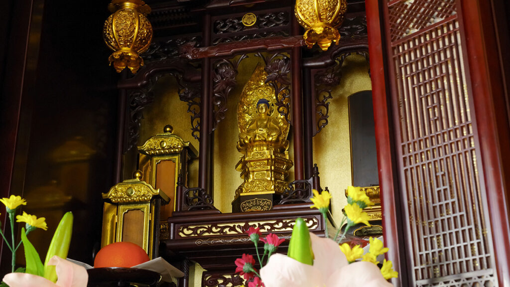 喪主マナーの基本｜服装・挨拶・香典返し・振る舞い方を徹底解説