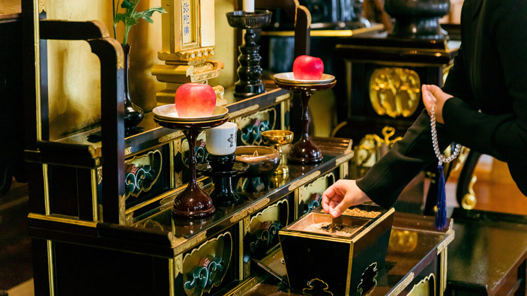 後悔しない葬儀場の選び方｜費用・立地・設備の比較ポイントと注意点