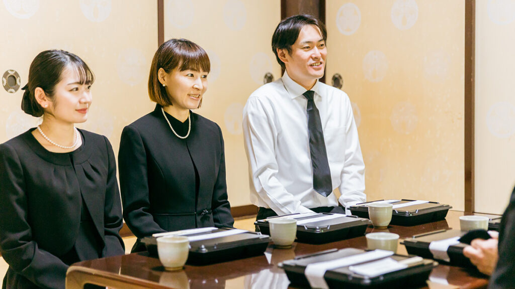 葬儀の流れ｜準備から手続き・マナーまで家族が知っておくべき全手順