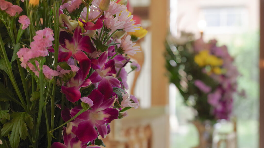 喪主挨拶の例文集|そのまま読める!通夜・告別式・精進落としの場面別構成