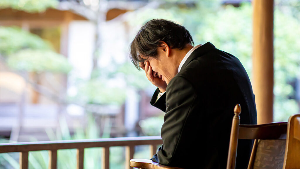 香典とは？金額相場や入れ方・渡し方のマナーを初心者向けにやさしく解説