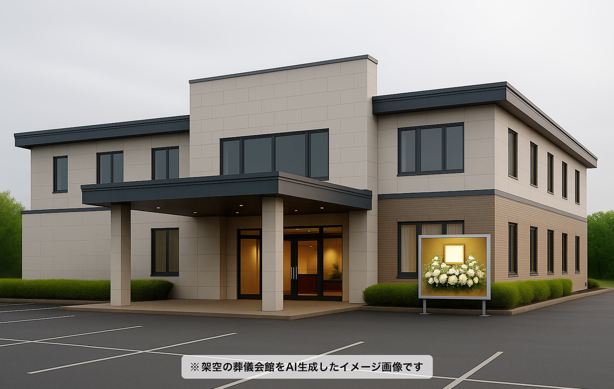 八街光明ホール