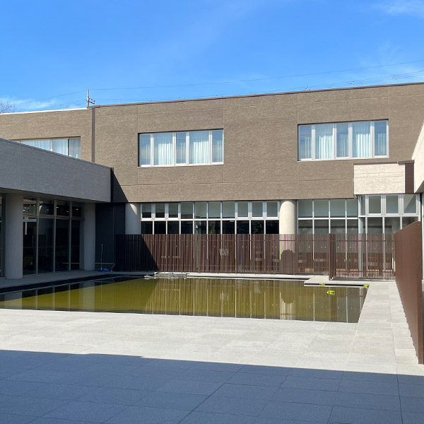 馬込斎場