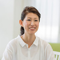 I様（女性/50代）