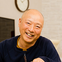 I様（男性/50代）