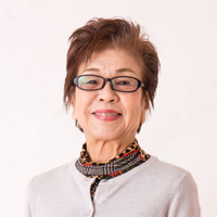 A様（女性/70代）