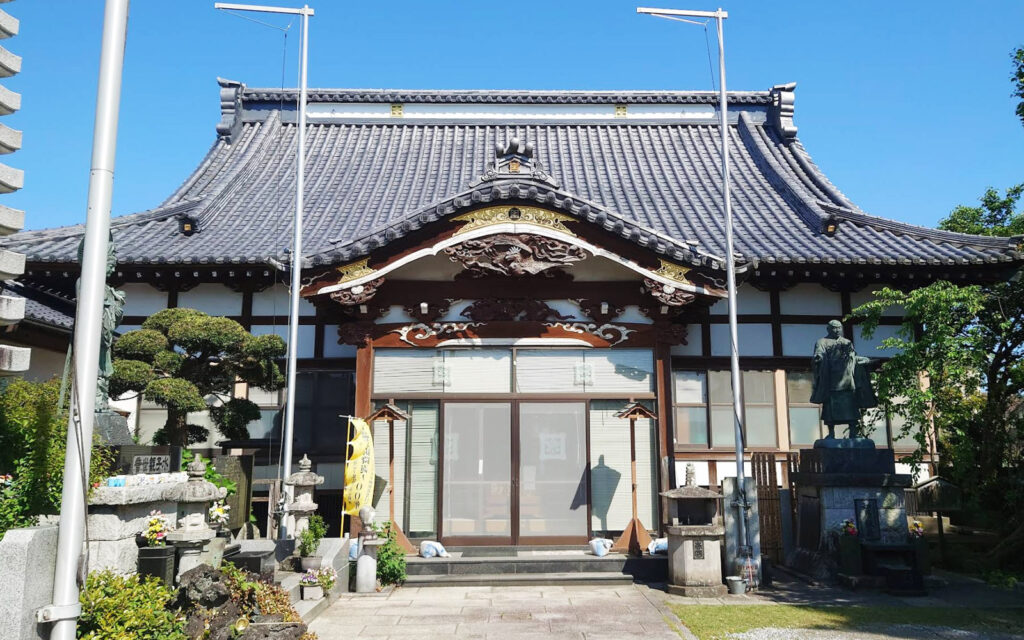 法性寺