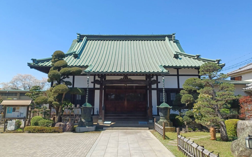 光西寺