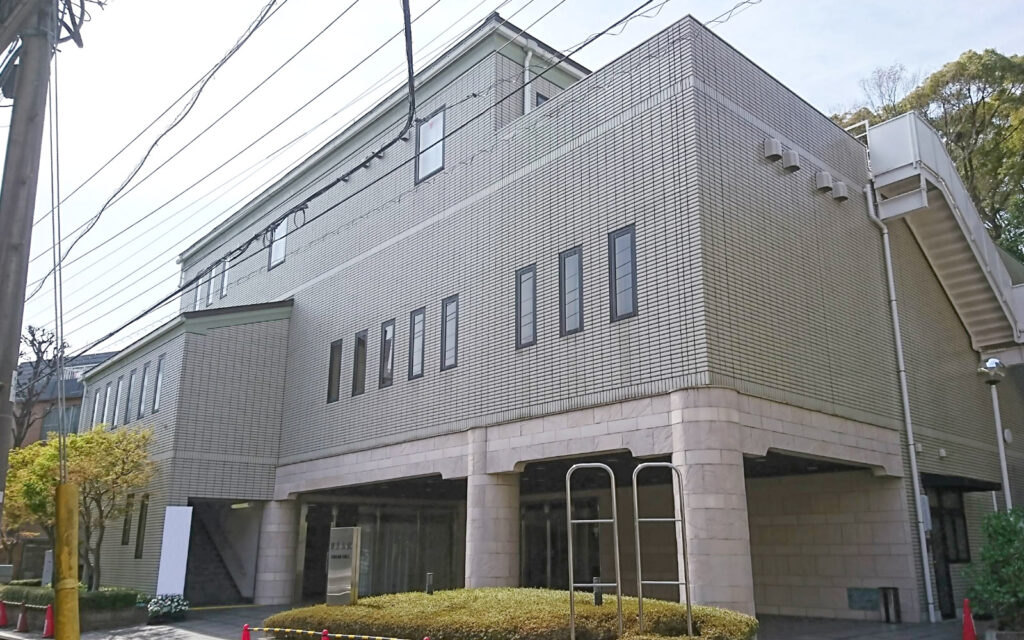 羅漢会館