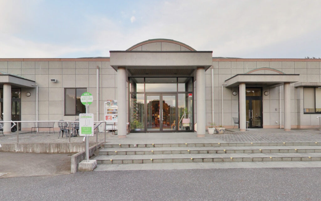 西照寺 大谷斎場