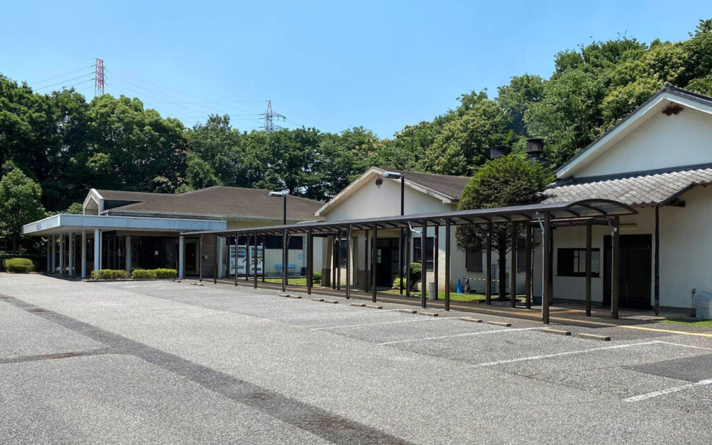 野田市 関宿斎場