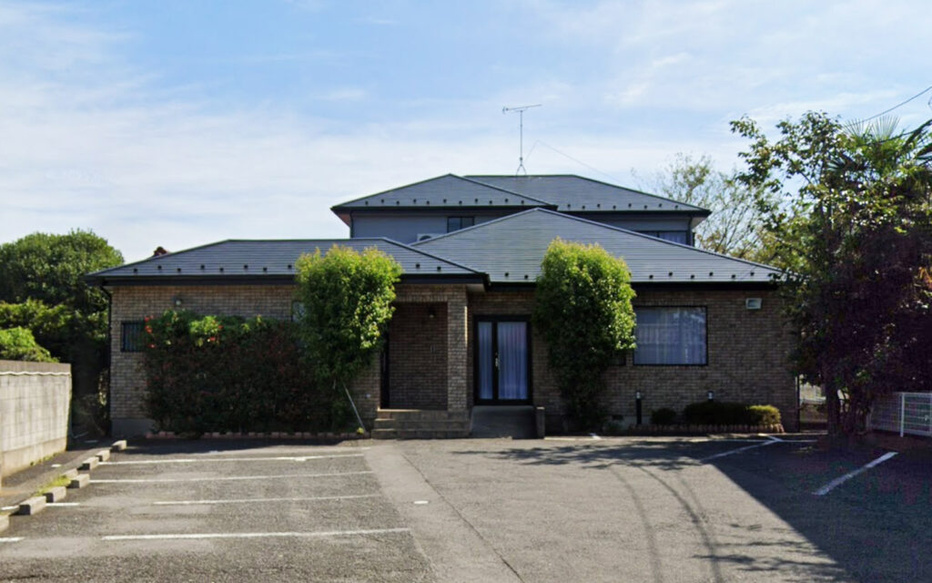 サポートルーム