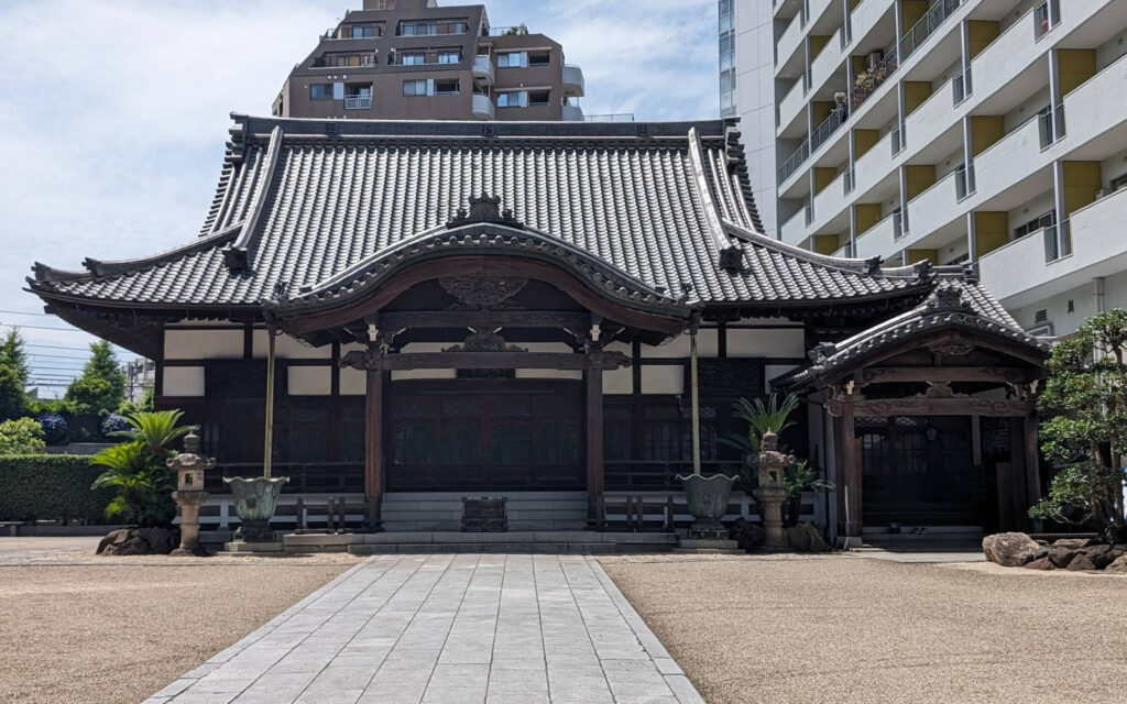 長泉寺