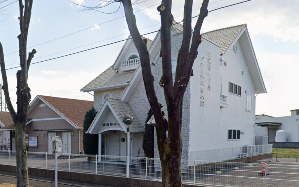 グラーテストネ前