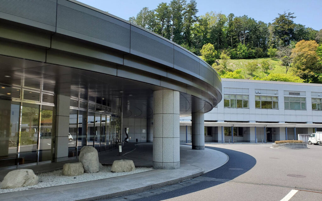 ひので斎場