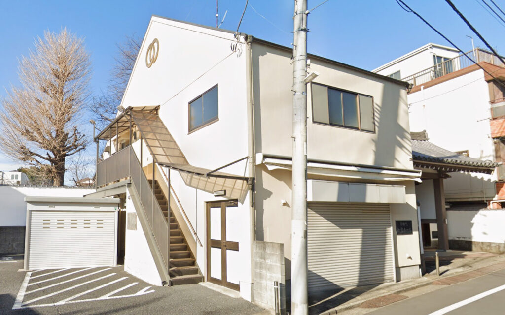 実相院 如意ホール