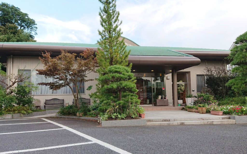 緑山メモリアルパーク