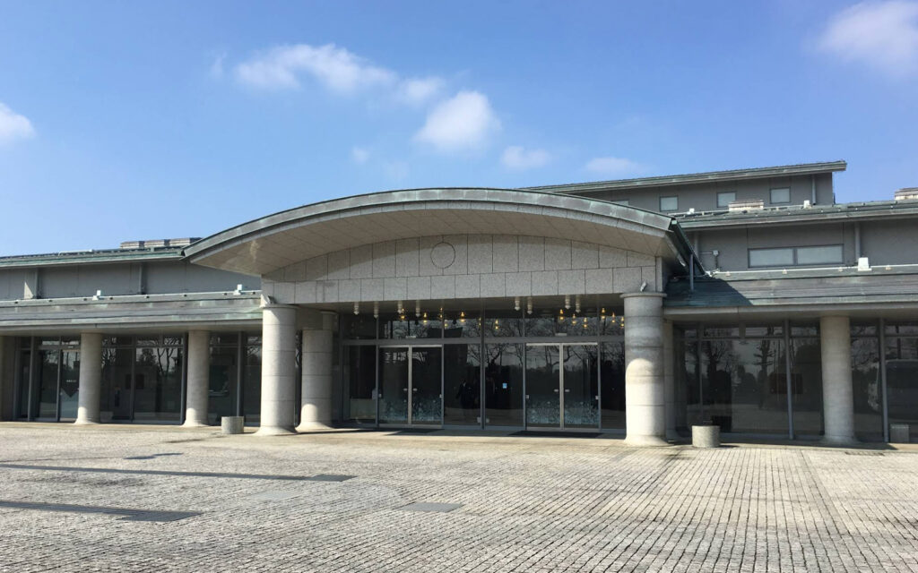 瑞穂斎場