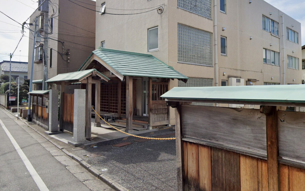 さいたま千寿院