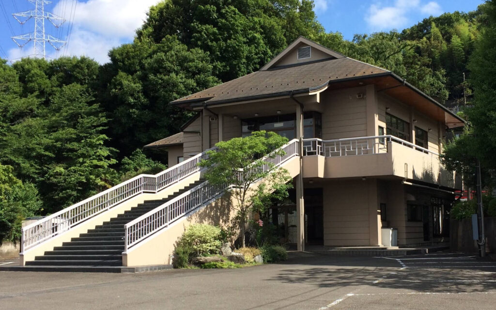 千手院 岩子会館