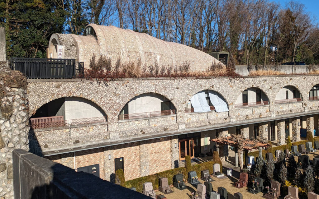 フォーシーズンメモリアル