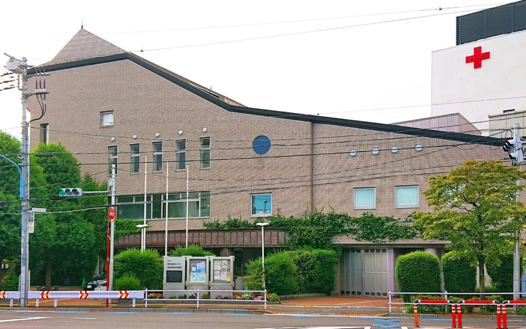 若松地域センター
