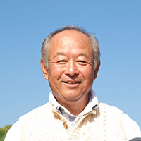 一般葬のお客様の声 E様（男性/70代）